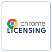 Chrome Licensing