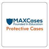MaxCase Protective Cases