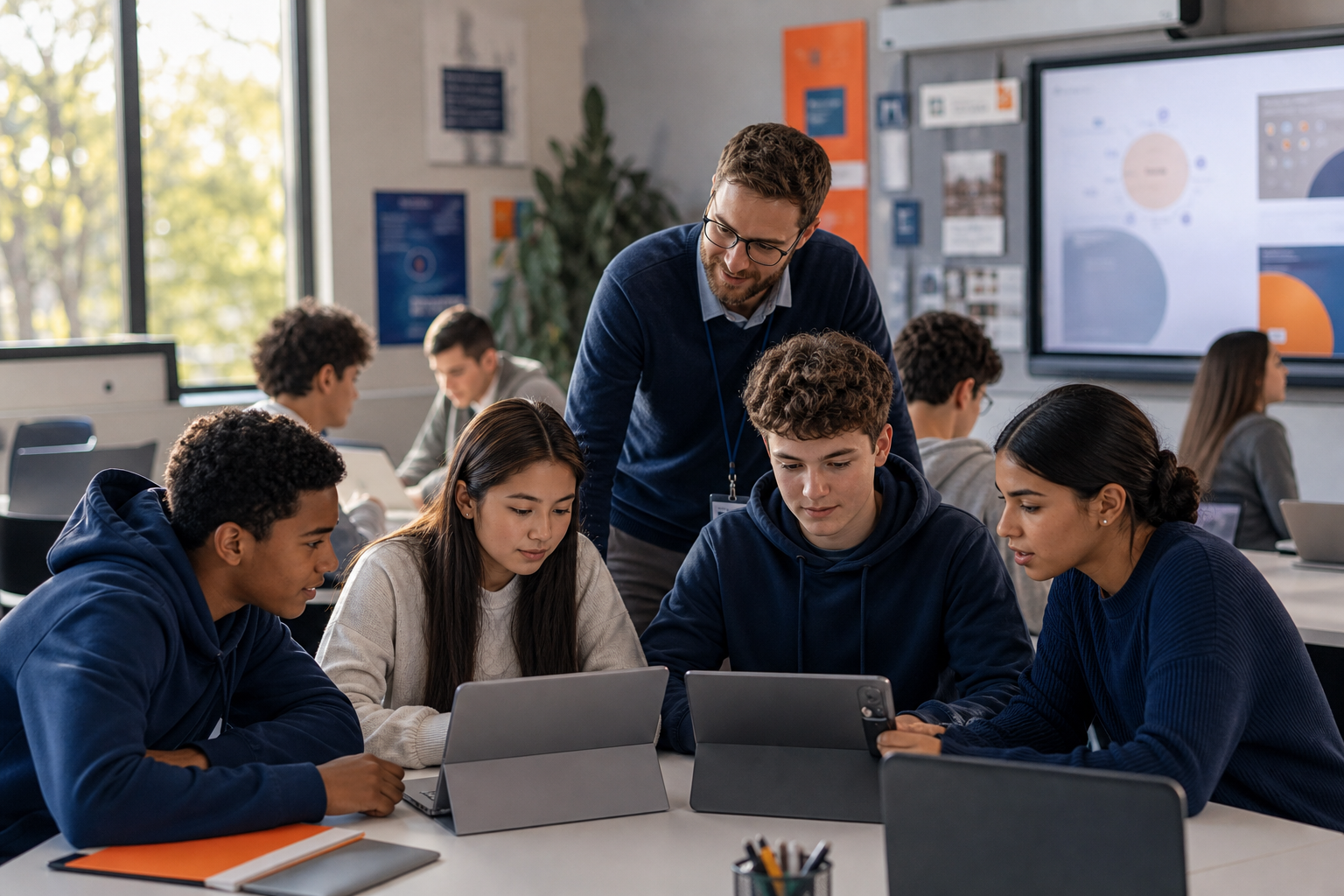 School District Device Supplier Guide for 2026